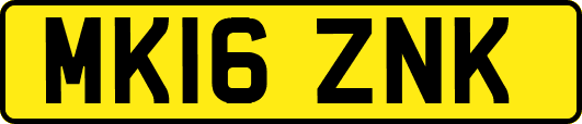 MK16ZNK