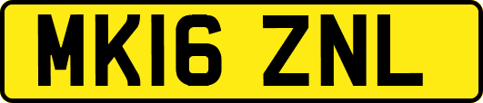 MK16ZNL