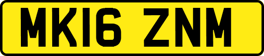 MK16ZNM