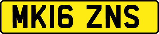 MK16ZNS