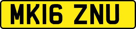 MK16ZNU