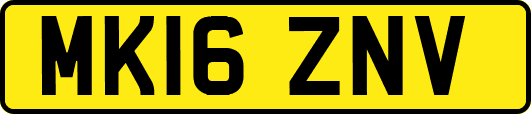 MK16ZNV