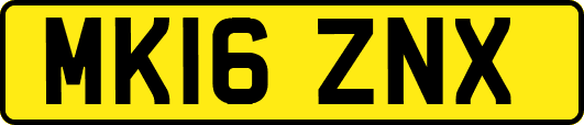 MK16ZNX
