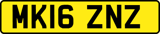 MK16ZNZ