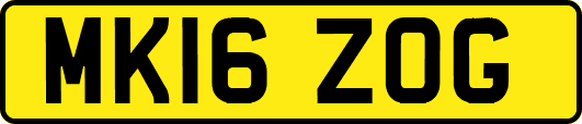 MK16ZOG