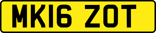 MK16ZOT