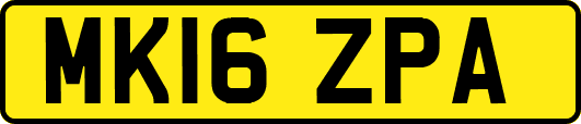 MK16ZPA