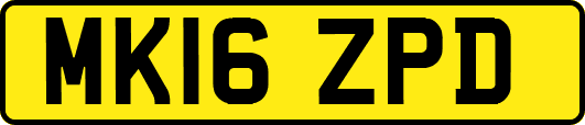 MK16ZPD