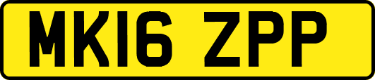 MK16ZPP