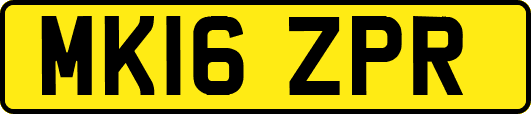 MK16ZPR