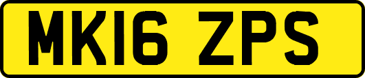 MK16ZPS