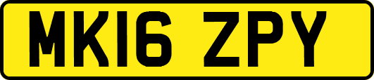 MK16ZPY