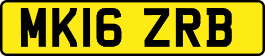 MK16ZRB