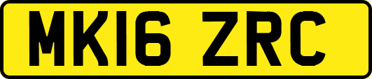 MK16ZRC