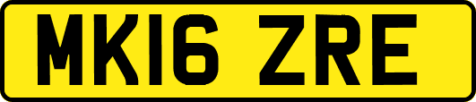 MK16ZRE