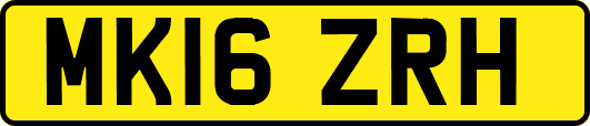 MK16ZRH