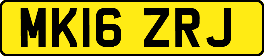 MK16ZRJ
