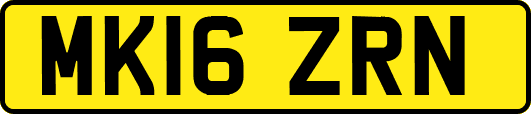 MK16ZRN