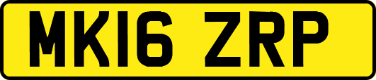 MK16ZRP