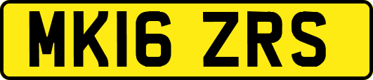 MK16ZRS