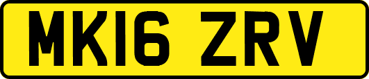 MK16ZRV