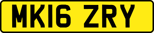 MK16ZRY