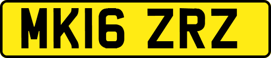 MK16ZRZ