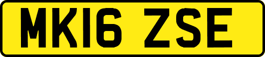 MK16ZSE