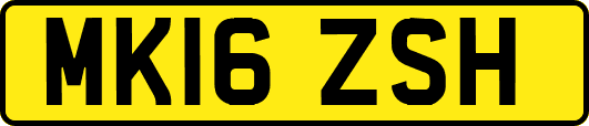 MK16ZSH