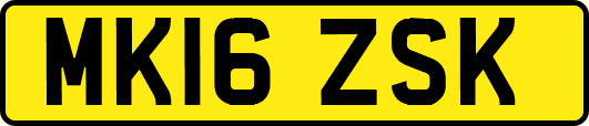 MK16ZSK