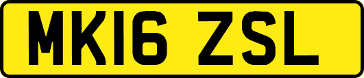 MK16ZSL