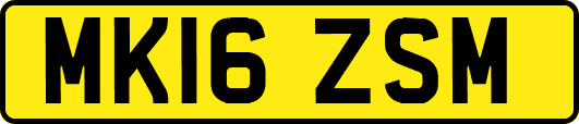 MK16ZSM