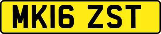 MK16ZST