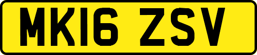 MK16ZSV