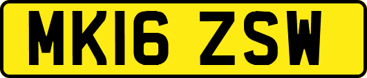 MK16ZSW