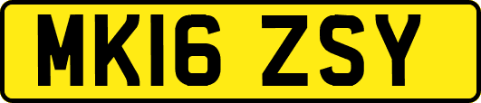 MK16ZSY