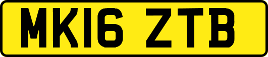 MK16ZTB