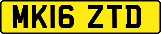 MK16ZTD