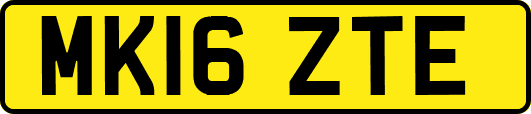 MK16ZTE