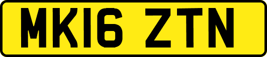 MK16ZTN