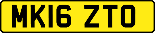 MK16ZTO