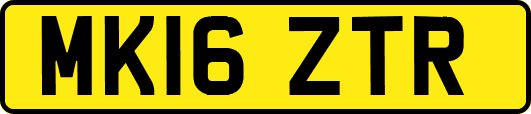 MK16ZTR