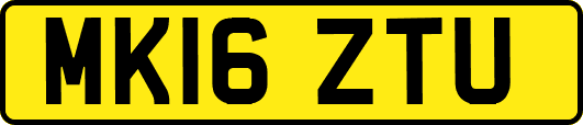 MK16ZTU