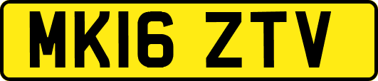 MK16ZTV
