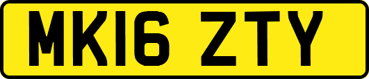 MK16ZTY