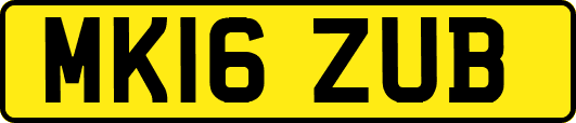 MK16ZUB