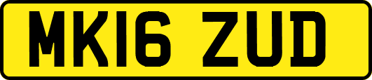 MK16ZUD