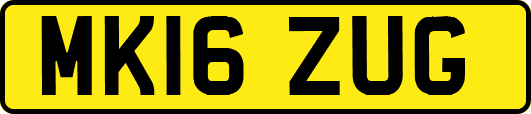 MK16ZUG