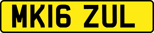 MK16ZUL