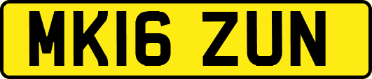 MK16ZUN
